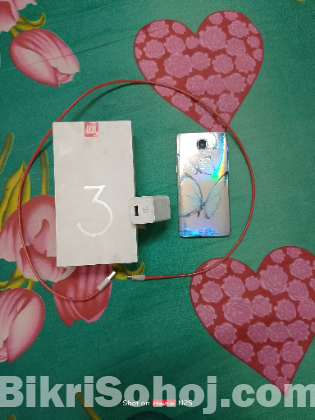 OnePlus 3T